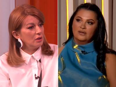  Jana Todorović uhapšena u Švajcerskoj 