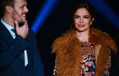  Severina i "Mali Keba" u ljubavi, a onda... (FOTO) 