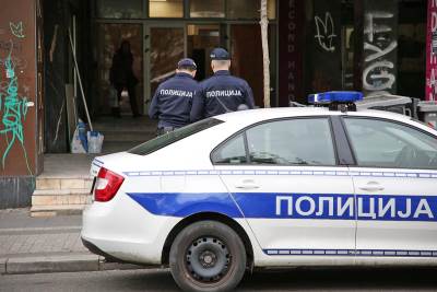  Policija Republike Srpske uhapsila osumljičenog za ubistvo u Priboju 