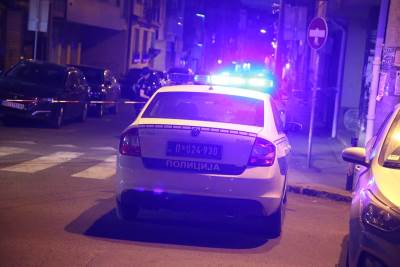  Taksista u Vranju je večeras napao svoje putnike 