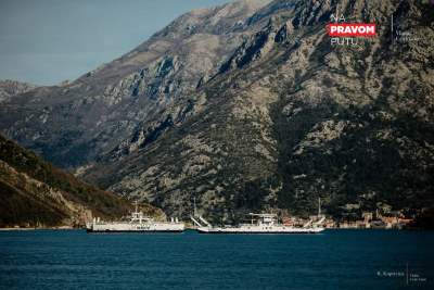  Država prihodovala 292 eura od trajekta  