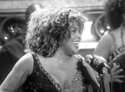  Biografija legendarne Tine Tarner 