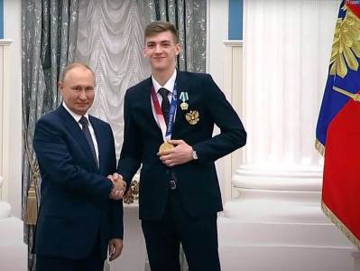  dvojica tekvondista zbog podrške Putinu neće ići na Svjetsko prvenstvo 