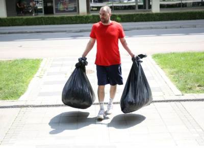  Zvezdan Slavnić hoće ponovo u Zadrugu  