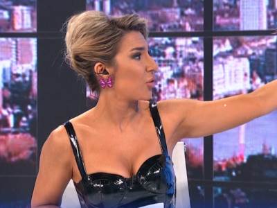  Jovana Jeremić u još jednom vrućem izdanju 