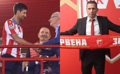  Novak Đoković Barak Bahar 