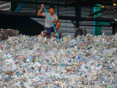  EU uvodi nove zakone o smanjenju koriscenja plastike 