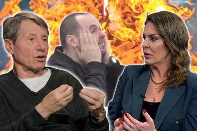  Milena Kačavenda želi javno suočavanje sa Slavnićem 