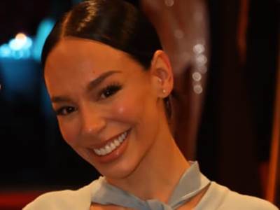  Edita Aradinović je otvorila dušu na Instagramu 