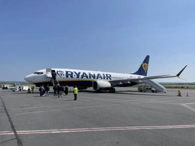  Ryan air ukida letove do Barselone i Zagreba  