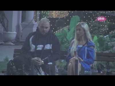  Aleksandra javno priznala da priželjkuje pobjedu Filipa Cara 