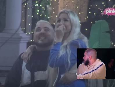  Oglasila se majka Aleksandre 