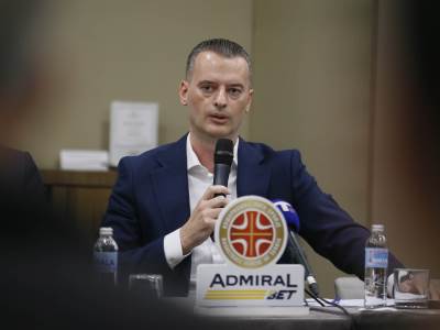   Aleksandar Grujin odgovorio ABA ligi 