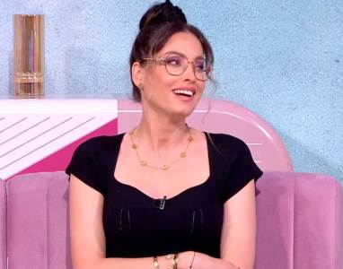  "Ja sam ta koja koči": Mirka Vasiljević nije sigurna da li želi brak ili peto dijete 