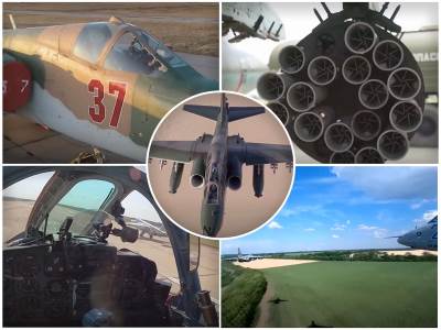 Putinov ključni avion u ratu protiv Ukrajine 