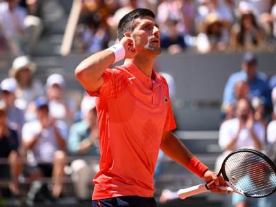  Australijan Open uzima rekord Đokoviću  