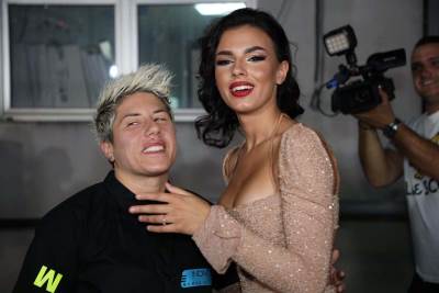  Matora i Anita se danas vjenčaju  