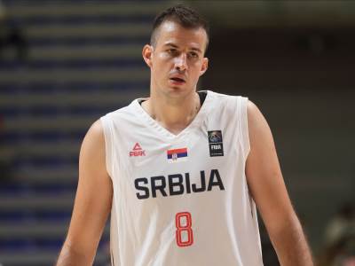  Nemanja Bjelica odlučio je da završi košarkašku karijeru 