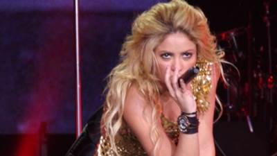  Pike i Šakira zalili pobjedu Barse (VIDEO) 