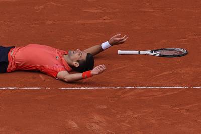  Nadal pokazao kakav je čovjek 
