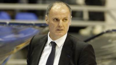  Duško Ivanović sa oduševljenjem preuzeo Bešiktaš 