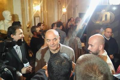 Vujošević: Nadam se da najbolje tek slijedi 
