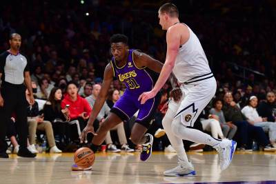  Tomas Brajant Nikola Jokić 