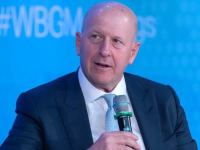  Goldman Saksa o Američkoj ekonomiji  