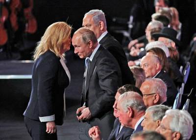  Kolinda potvrdila razgovor sa Putinom 
