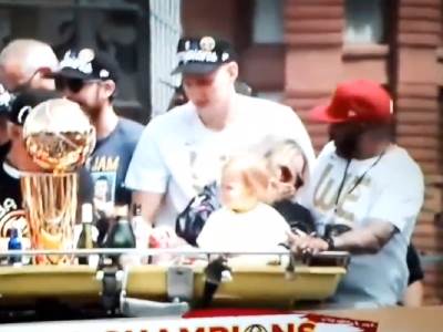  Jokićeva žena pogođena u glavu 