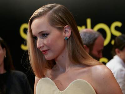 Dženifer Lorens, omiljena oskarovka poznata po ulogama u filmovima "The hunger games" i "No hard fee   Dženifer Lorens, omiljena oskarovka poznata po ulogama u filmovima "The hunger games" i "No hard fee