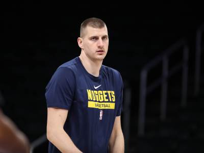  Nikola Jokić bio je na probi u Partizanu kada je imao 16 godina 