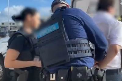  Uhapšeni crnogorci u Australiji sa 850 kg kokaina  