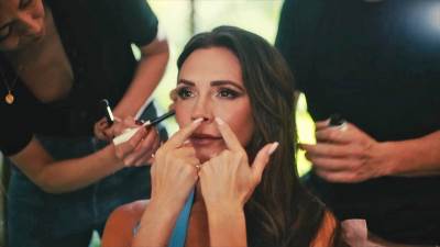  Viktorija Bekam izgled ishrana i njega  