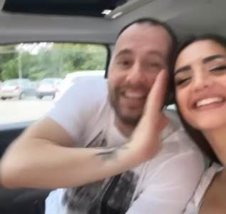  Fanovi poslali pomoć Zvezdanu i Anđeli 