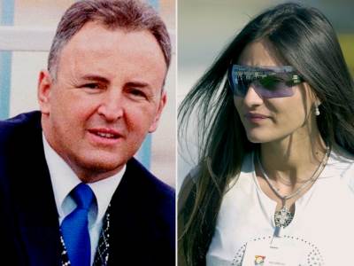  Isplivao stari snimak Cece Ražnatović 