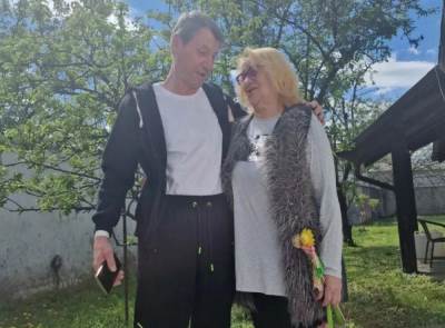  Ana Ćurčić otkrila detalje kroz koje je prošla Zvezdanova majka  