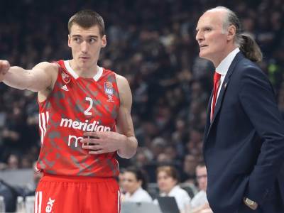  Stefan Lazarević potpisao za KK Crvena zvezda 