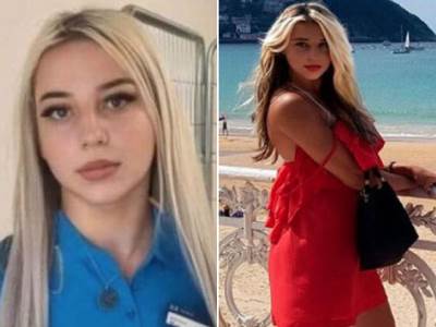  Anastasija Rubinska pronađena mrtva u Grčkoj 
