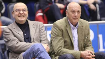  Vujošević: Todorić pušta priče o meni po internetu 