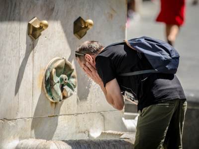  Kako se rashladiti tokom toplih dana 