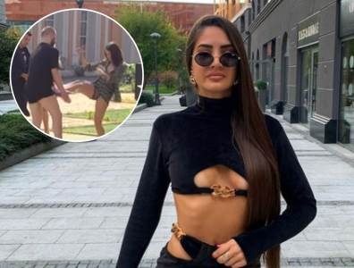  Anđela o raskidu sa Zvezdanom  