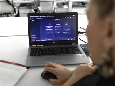  Da li će vještačka inteligencija zamijeniti novinare 