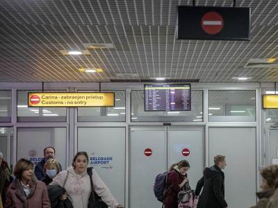  Broj putnika u Crnoj Gori opada 