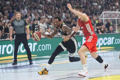  Evroliga uvela plej in turnir za sledeću sezonu  