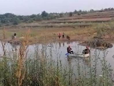  Brat i sestra u blizini Prokuplja se utopili u jezeru 
