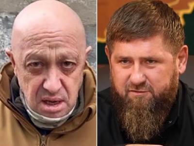  Kadirov ustao da pomogne Putinu 