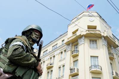  Ruske snage pokrenule protivnapad u Zaporoškoj oblasti 