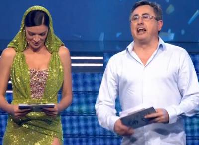  Sanja Kužet kreacije 