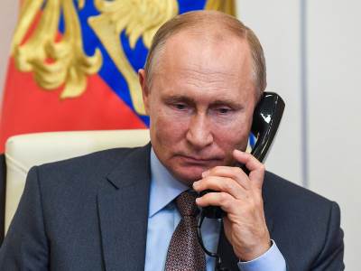  Putin pomilovao ubicu Dmitrija Zelenskog 